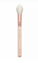 ZOEVA Cosmetics 105 Rose Golden Luxe Highlighter Makeup Brush ~ BRAND NEW - £15.86 GBP