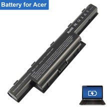 As10D31 Battery For Acer Aspire 4551 4741 5750 7551 7560 As10D51 As10D81... - £25.15 GBP
