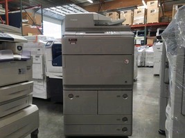 Canon IR Advance 6075 A3 Mono Laser Copier Printer Scanner MFP 75 ppm 6055 6065 - $5,019.30