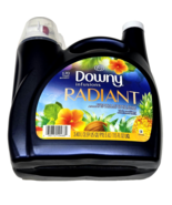 Downy Infusions Radiant Pineapple &amp; Coconut Grove Fabric Conditioner 115oz. - $57.33 CAD