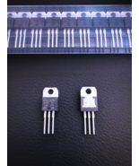 5Pcs BTB16-800BWRG ST Snubberless Logic Level 800V Triac 16A TO-220A - $6.31 CAD