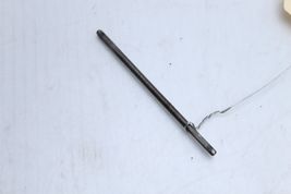02-08 JAGUAR X-TYPE FRONT RIGHT PASSENGER SEAT GEAR CABLE Q2985 image 8