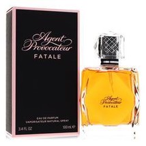 Agent Provocateur Fatale Eau De Parfum Spray By Agent Provocateur - £37.52 GBP