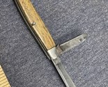 Vintage Keen Kutter 3-Blade K12 Folding Pocket Knife - $44.55