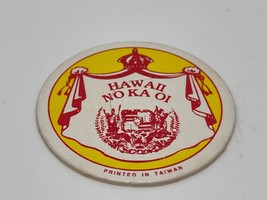 Hawaii No Ka Oi Hawaiian Kingdom POG Milk Cap - £11.87 GBP
