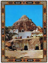 Granada Caribbean Island Postcard Vista de Cuevas 5&quot; x 6.75&quot; - £3.94 GBP