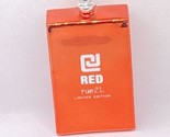 CJ Red Cologne Spray 3.4 fl. oz by Rue 21 New No box/ No cap - $39.99
