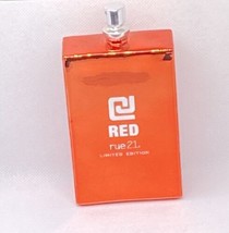 CJ Red Cologne Spray 3.4 fl. oz by Rue 21 New No box/ No cap - £29.80 GBP