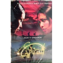 Espiral Dvd, New - £5.49 GBP