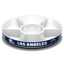 Los Angeles Chargers Party Platter CO - $983.71 MXN