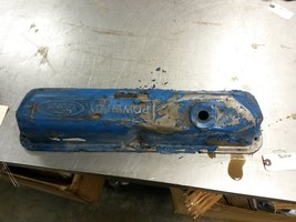 Left Valve Cover From 1974 Ford F-100  5.9L - £103.16 GBP