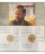 Die Hard3 : Die Hard With a Vengeance (Laserdisc, 1995) Widescreen Ed.-G... - $161.23 MXN