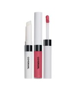 COVERGIRL Outlast All-Day Lip Color With Topcoat, Rose Pearl - £7.78 GBP