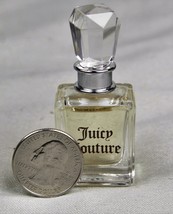 JUICY COUTURE by Juicy Couture for Women  .17 oz - £16.15 GBP