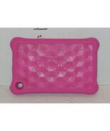 Amazon Freetime Tablet Pink Protective Cover Case - $8.88