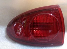 Driver Left Tail Light Quarter Panel Mounted Fits 03-05 Cavalier 11950 - £36.98 GBP