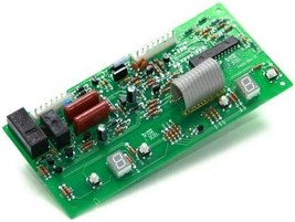 Control Board W10503278 For Whirlpool GB2FHDXWS06 GX5SHTXVQ00 GX2FHDXVB0... - £39.64 GBP
