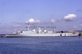 SQ0365 - Royal Navy Warship - HMS Kent D12 - photograph 6x4 - £1.99 GBP