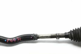 2006-2013 LEXUS IS250 IS350 STEERING TIE ROD ARM RIGHT PASSENGER SIDE P6431 image 3
