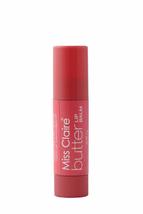 Miss Claire Butter Lip Balm Panna Cotta, Pink, 4 g - $12.99