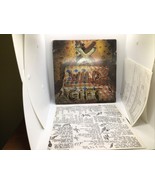 X  LP WILD GIFT  Slash SR-107 1981 ORIGINAL PRESS EX/EX Lyric sleeve - $45.53