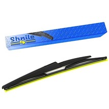 Shnile Rear Windscreen Window Wiper Arm Blade Compatible with Volvo Xc90(03-06), - £6.62 GBP