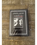 American Gangster DVD - $16.50 CAD