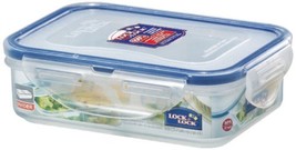 Lock & Lock, No BPA, Water Tight, Food Container, with 2 Removable Dividers, ... - $19.79