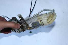 2001-2003 TOYOTA PRIUS FRONT RH PASSENGER SIDE DOOR LOCK LATCH ACTUATOR K4067 image 9