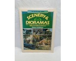 The Chilton Hobby Series Scenery And Dioramas Book - £18.76 GBP