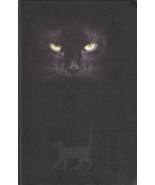 Cat&#39;s Eyes Journal Mini Book of Shadows New - $15.95