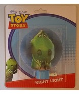 Disney Toy Story 3 Rex Dinosaur Plug In Night Light - $6.99