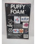 (1) Sheet Red Puffy Foam 2mm 6&quot; X 9&quot; #44104 - €6,00 EUR