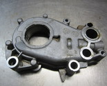 Engine Oil Pump From 2012 CHEVROLET IMPALA  3.6 - £24.09 GBP