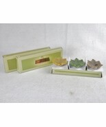 Autumn Leaf Wax Tarts ~ 9 Pieces, Three Delicious Fall Fragrances, FREE ... - $13.37 CAD