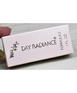 Mary Kay Day Radiance Creamy Ivory Formula 2 Foundation 1 oz - £22.91 GBP