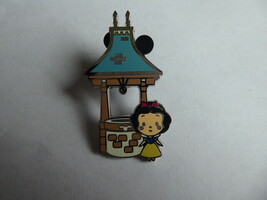 Disney Trading Spille 2021 Biancaneve Mistero Pin Da Jerrod Maruyama - £22.10 GBP