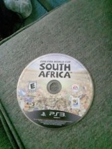 2010 fifa world cup south africa ps3 ( Just Disk) - £2.88 GBP
