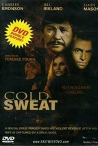Cold Sweat Charles Bronson + Concealed Weapon Dave Payne (DVD) - £13.49 GBP