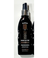 1 Bottles Boost It Men Coffee Berry Ginseng Intensive Scalp Tonic Thicke... - $31.44 CAD