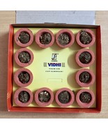 2pcs x 12 Sambrani Dhoop AARTl Incense Cups - Mixed Fragrances - Medium ... - €27,19 EUR