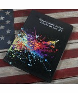 Vintage 2011 Pershing Middle School Yearbook Volume -- - $36.66 CAD