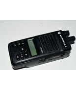 MOTOROLA AAH02RDH9VA7AN XPR 3500 MAIN CORE RADIO ONLY W6C - $159.00