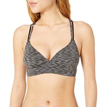 TYR Womens Sonoma Brooke Bralette, Swimming/Fitness, Black, Size Small - £22.90 GBP