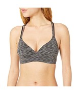 TYR Womens Sonoma Brooke Bralette, Swimming/Fitness, Black, Size Small - €25,14 EUR