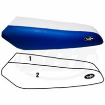 Custom Kawasaki Seat Cover 1992 1993 1994 1995 1996 1997 750 SS 750 SX 7... - $113.95