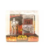 Star Wars Revenge of the Sith Target Exclusive Clone Trooper with Cup Set - $361.56 MXN