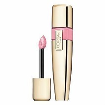 (Set Of 2) L&#39;Oreal Colour Caresse Wet Shine Stain, Pink Perseverance 182  - $15.93