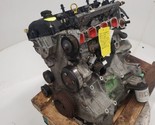 Engine 2.5L Low Emissions VIN 6 8th Digit Fits 10-13 MAZDA 3 885885 - £587.20 GBP