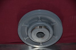 Browning 1VP68X 1 1/8 Cast Iron Variable Pitch 6.55" Pulley / 4L 5L 5V A B Belt - $85.50